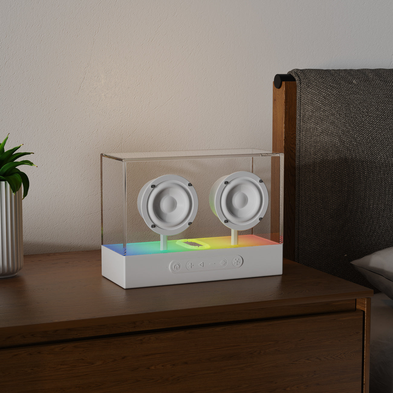 Speaker