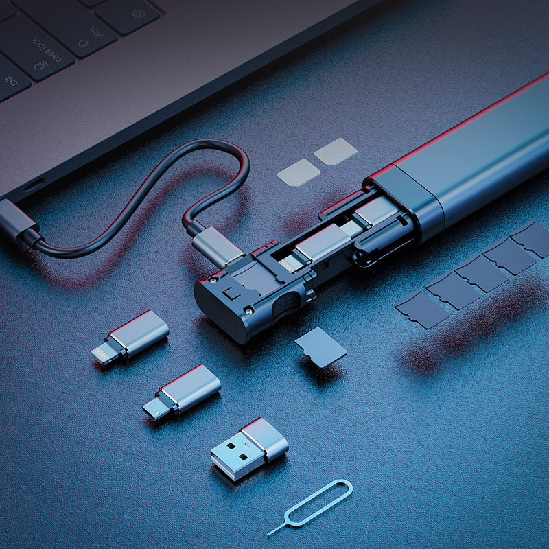 Gadgets