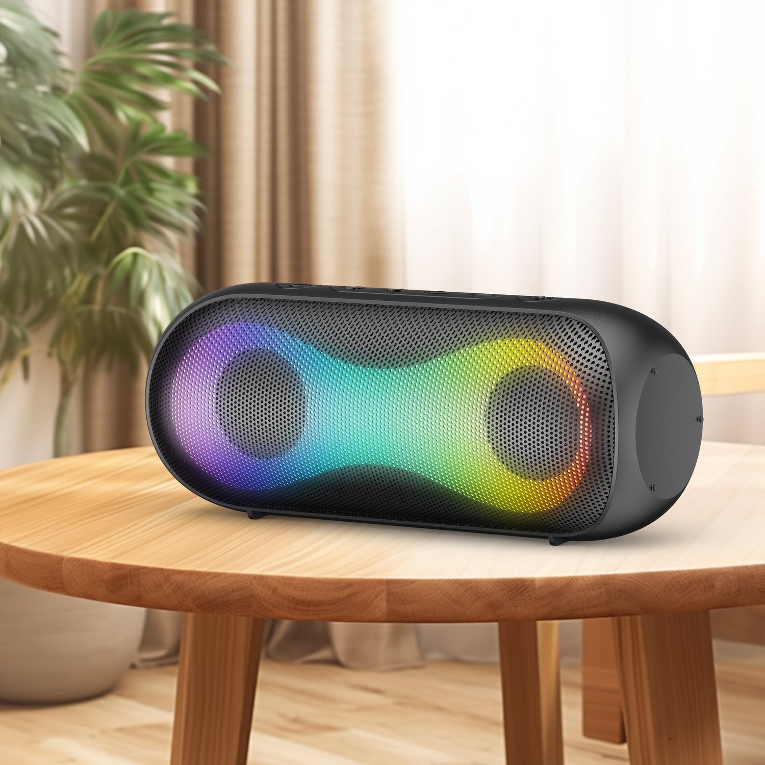 Audio