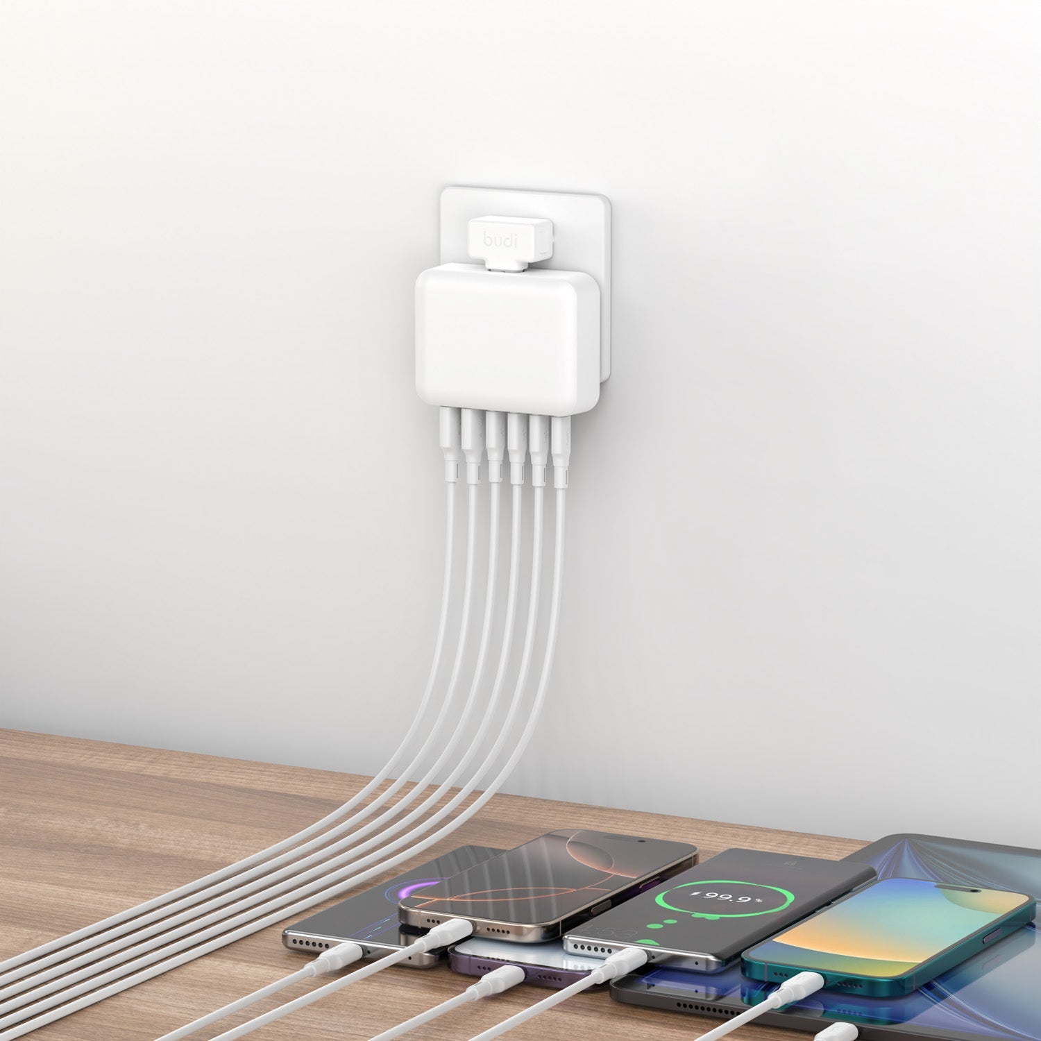 Cable & Charger