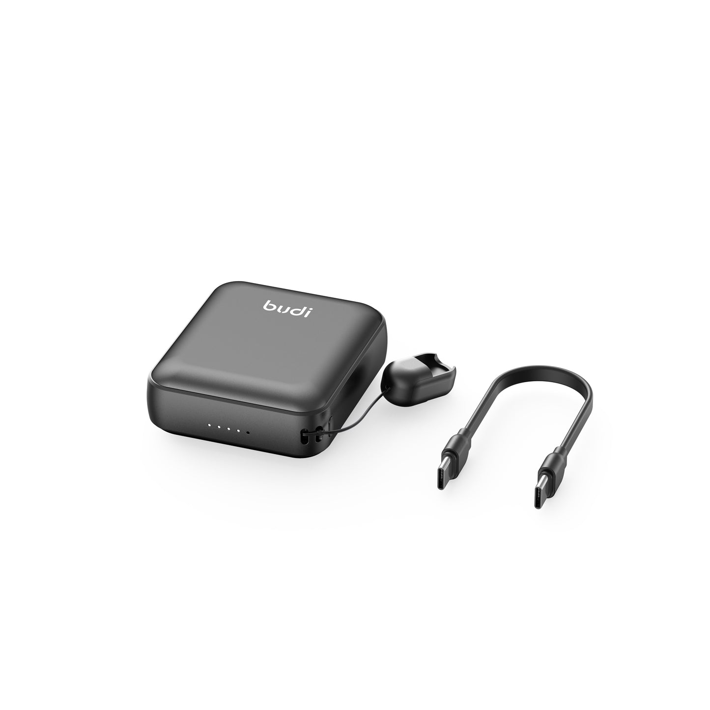 22.5W 10000mAh Mini PD Power Bank