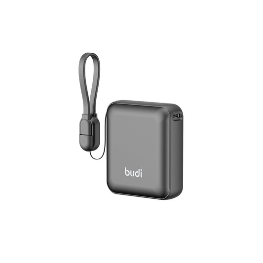 22.5W 10000mAh Mini PD Power Bank