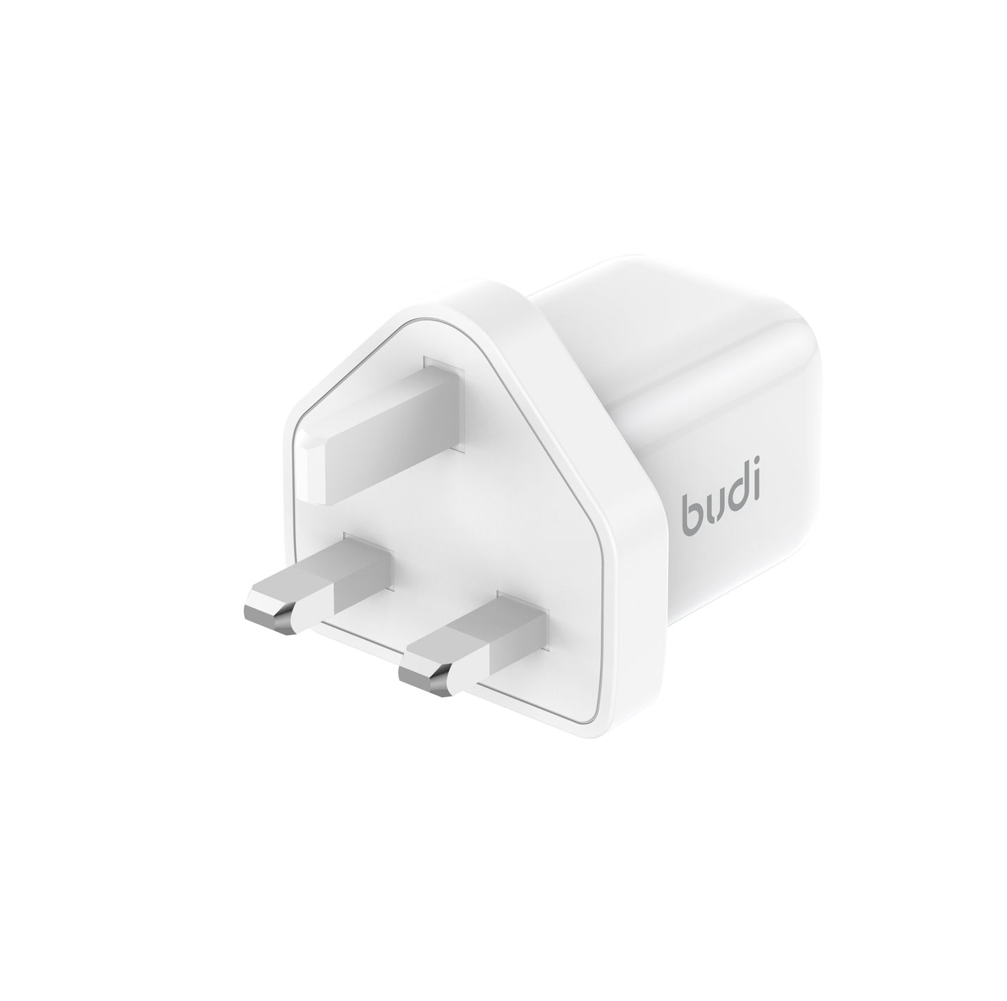 33W Dual USB-C PD Mini Gan Wall Charger+65W USB-C PD Fast Charge Cable