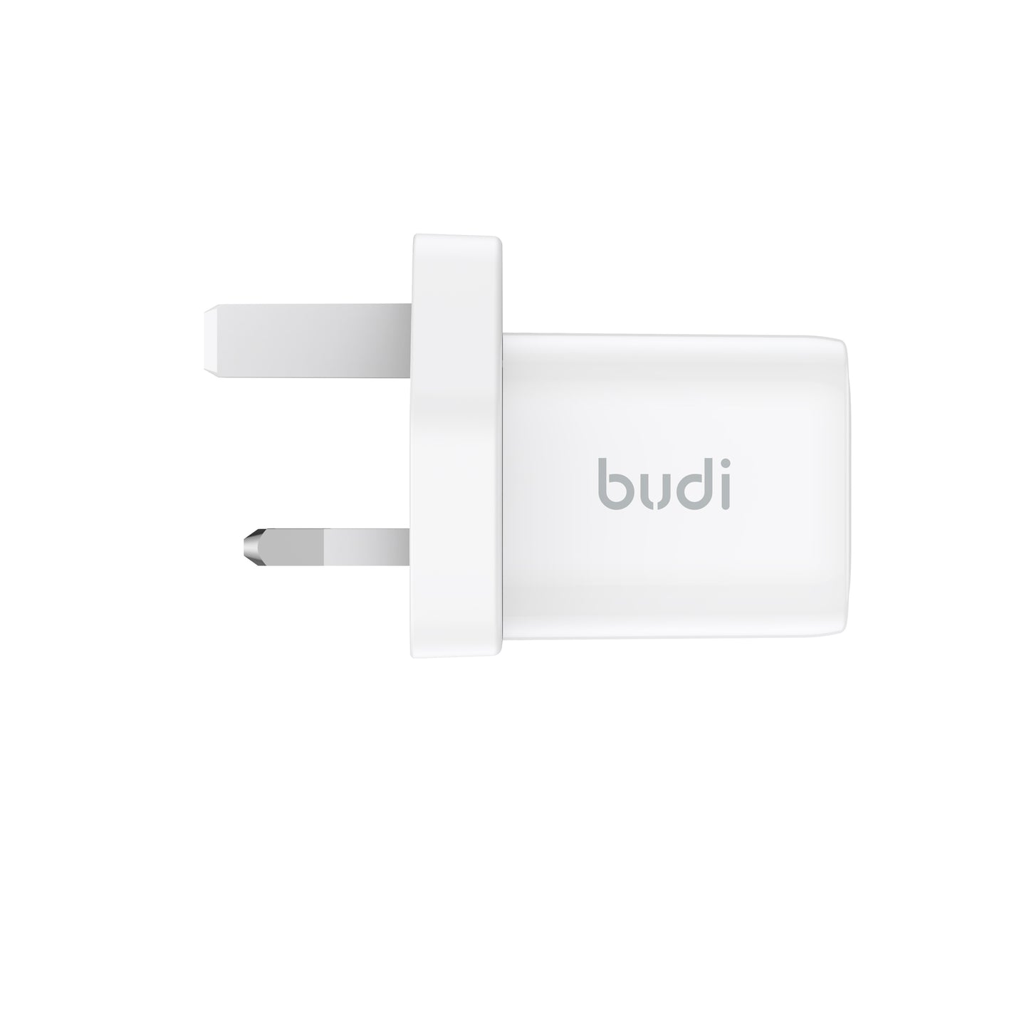 33W Dual USB-C PD Mini Gan Wall Charger+65W USB-C PD Fast Charge Cable