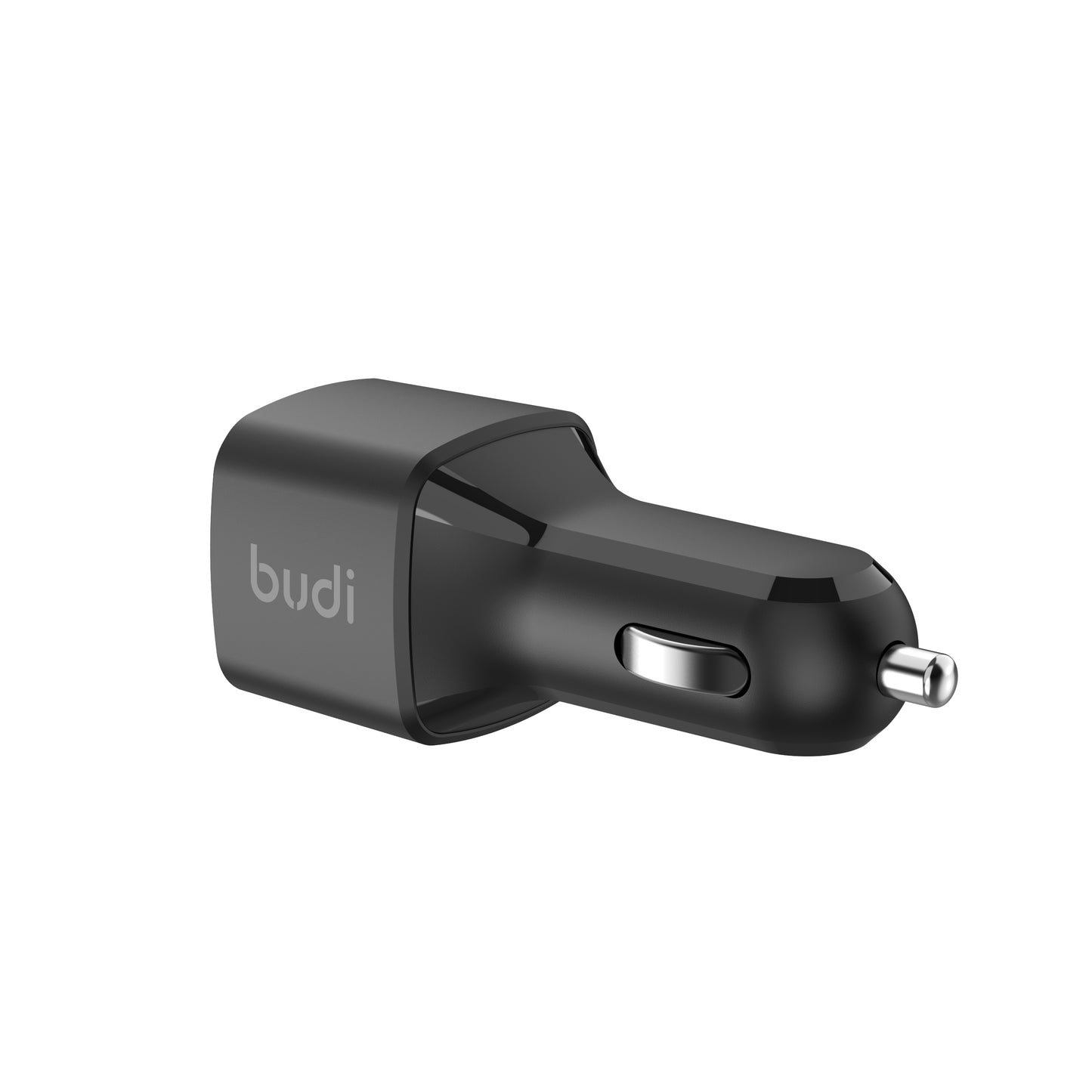 70W Dual USB-C PD Car Charger – High Speed Charging for All Devices