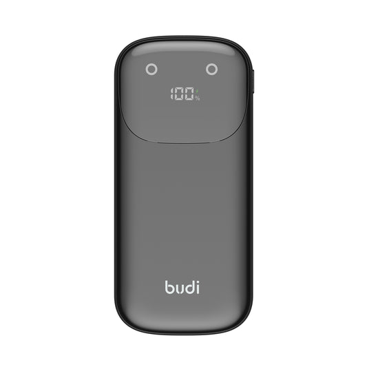 20000mAh PD 20W+QC3.0 Quick Charge Power Bank