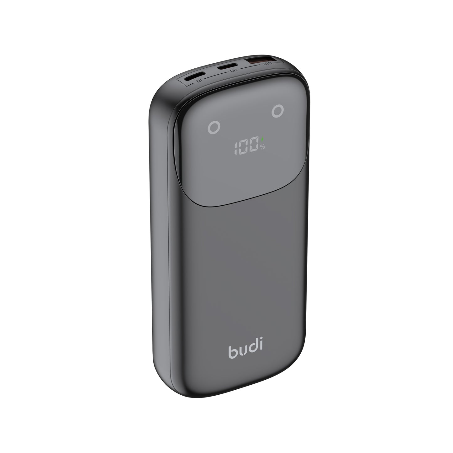 20000mAh PD 20W+QC3.0 Quick Charge Power Bank