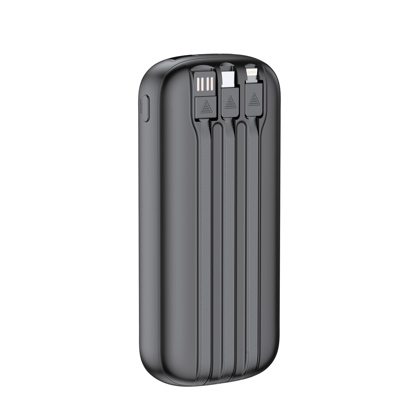 20000mAh PD 20W+QC3.0 Quick Charge Power Bank