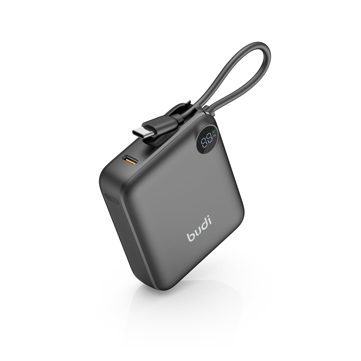 22.5W 10000mAh Mini PD Power Bank