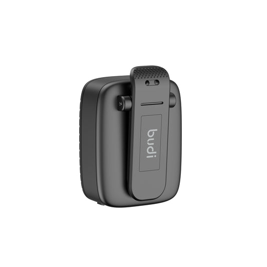 Mini Wearable Wireless Bluetooth Speaker