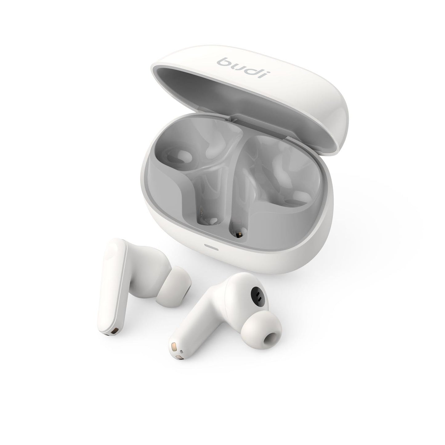 Noise Cancelling True Wireless Bluetooth Earphones