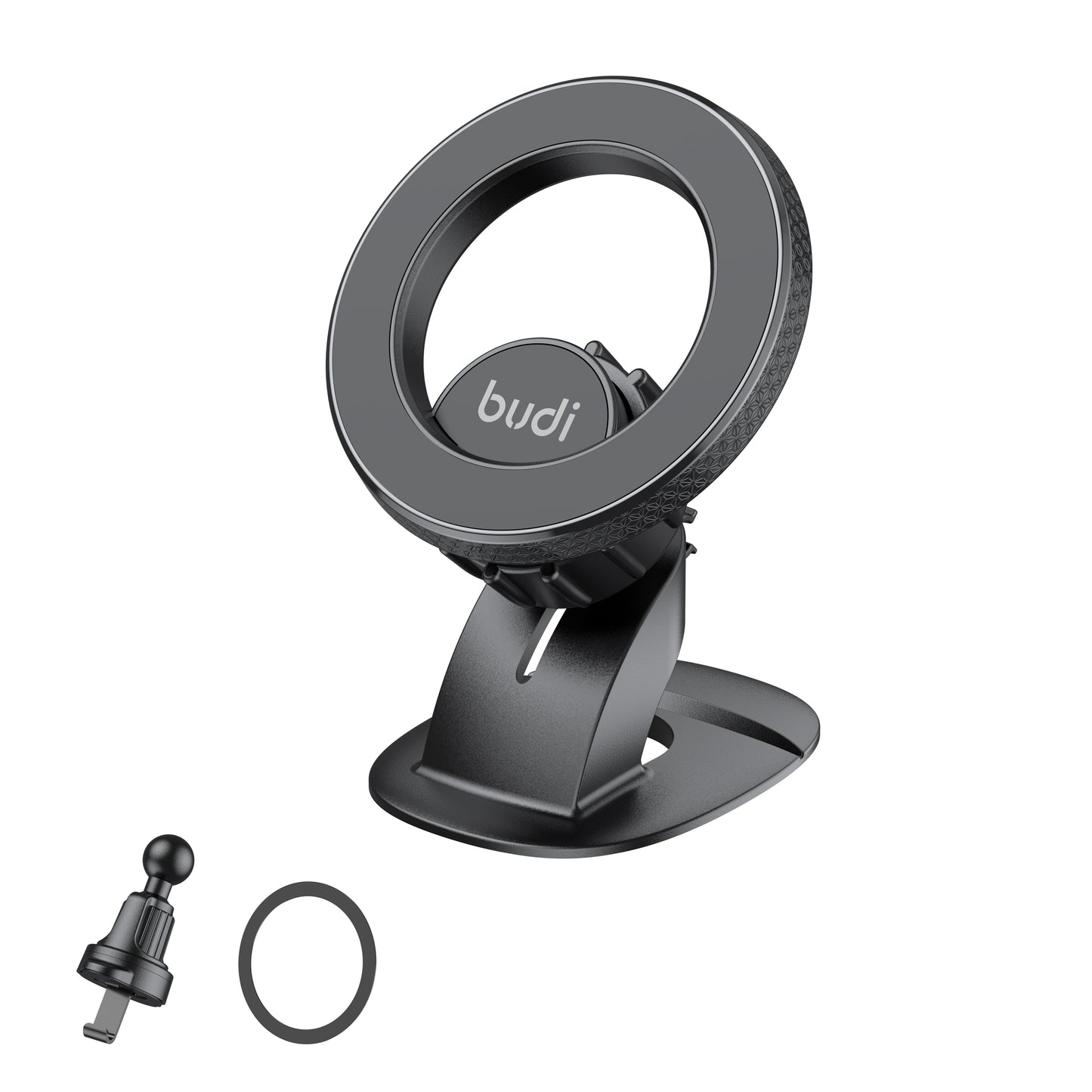 Universal Magnetic Car Phone Holder