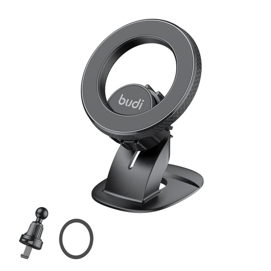Universal Magnetic Car Phone Holder