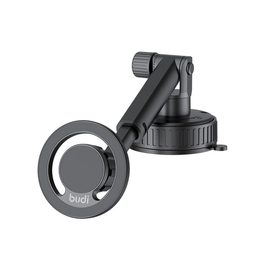 Magnetic Phone Holder 2 in 1 Magnetic Windshield and Dashboard