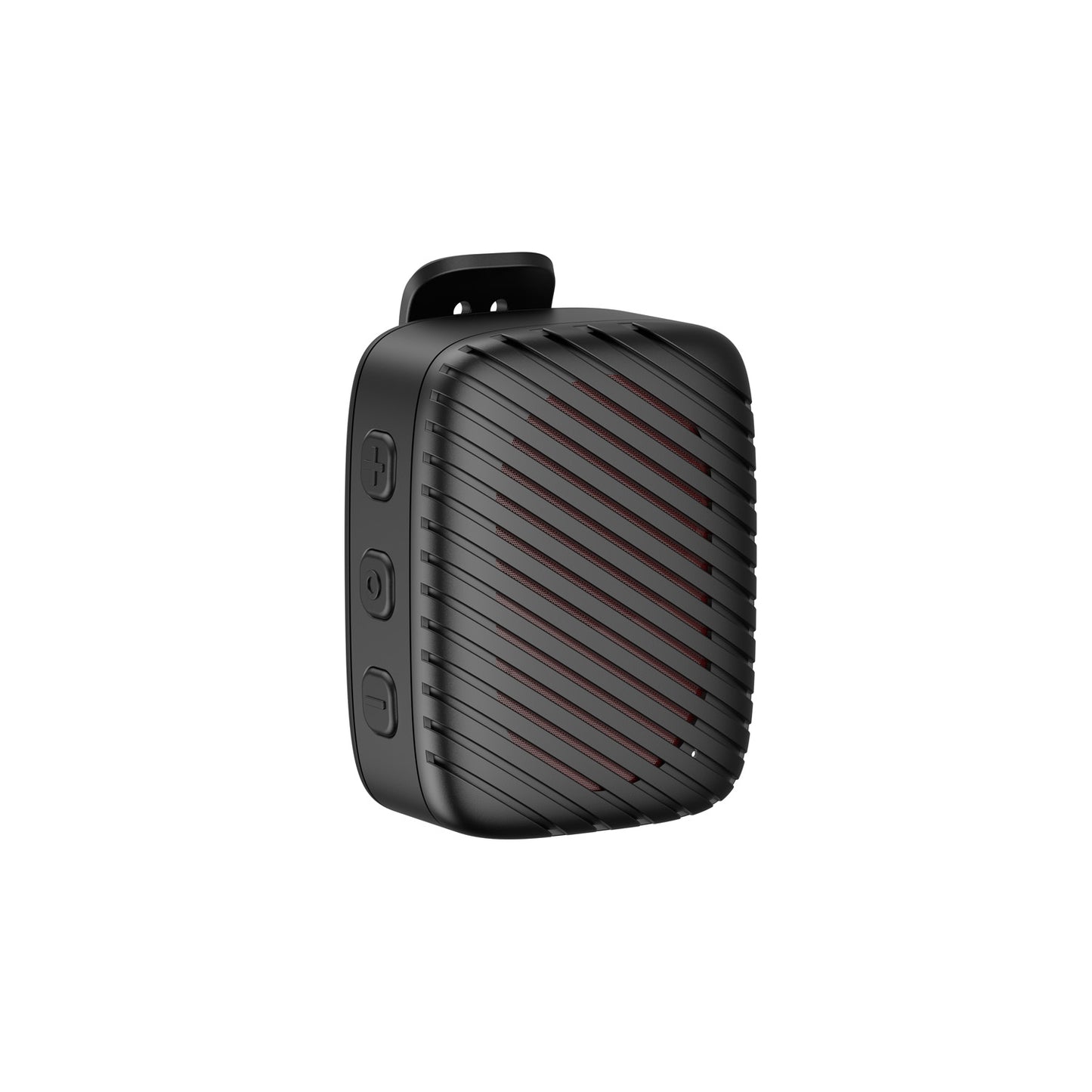 Mini Wearable Wireless Bluetooth Speaker