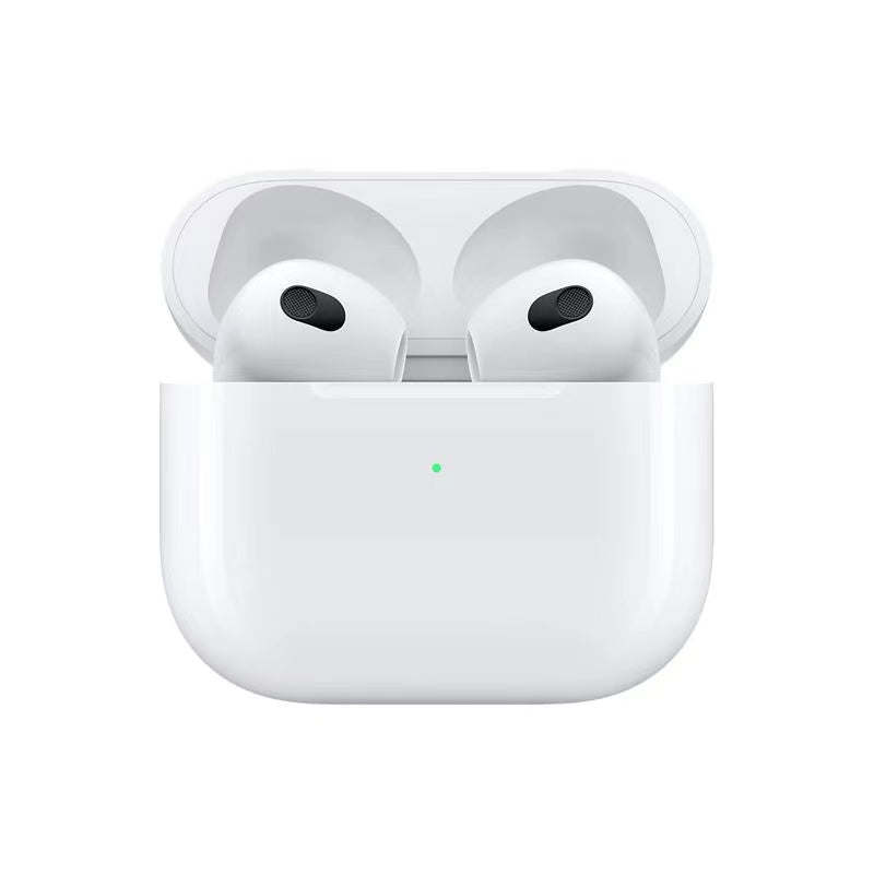 Premium TWS Wireless Earbuds with Charging Case
