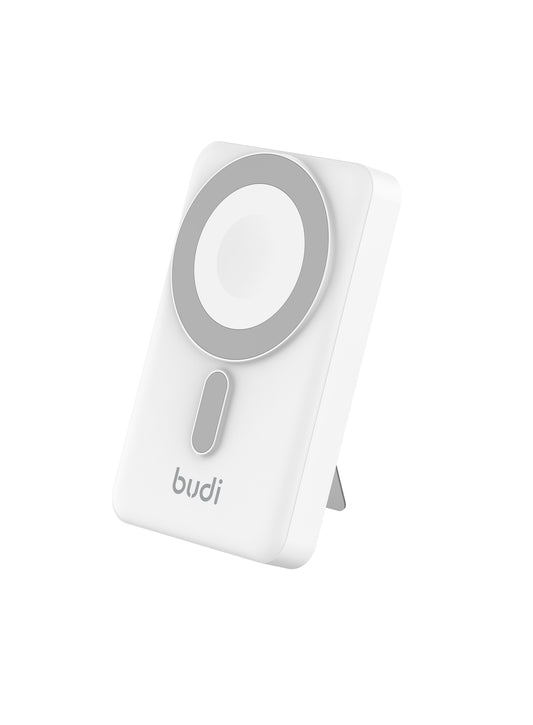 22.5W 1 FOR 3 Magnetic Wireless Power Bank