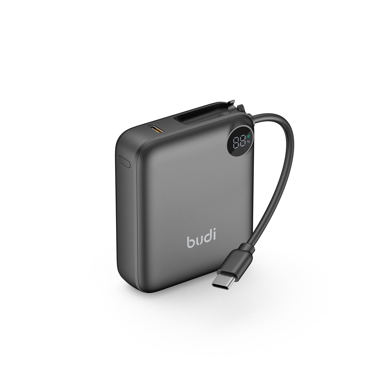 22.5W 10000mAh Mini PD Power Bank