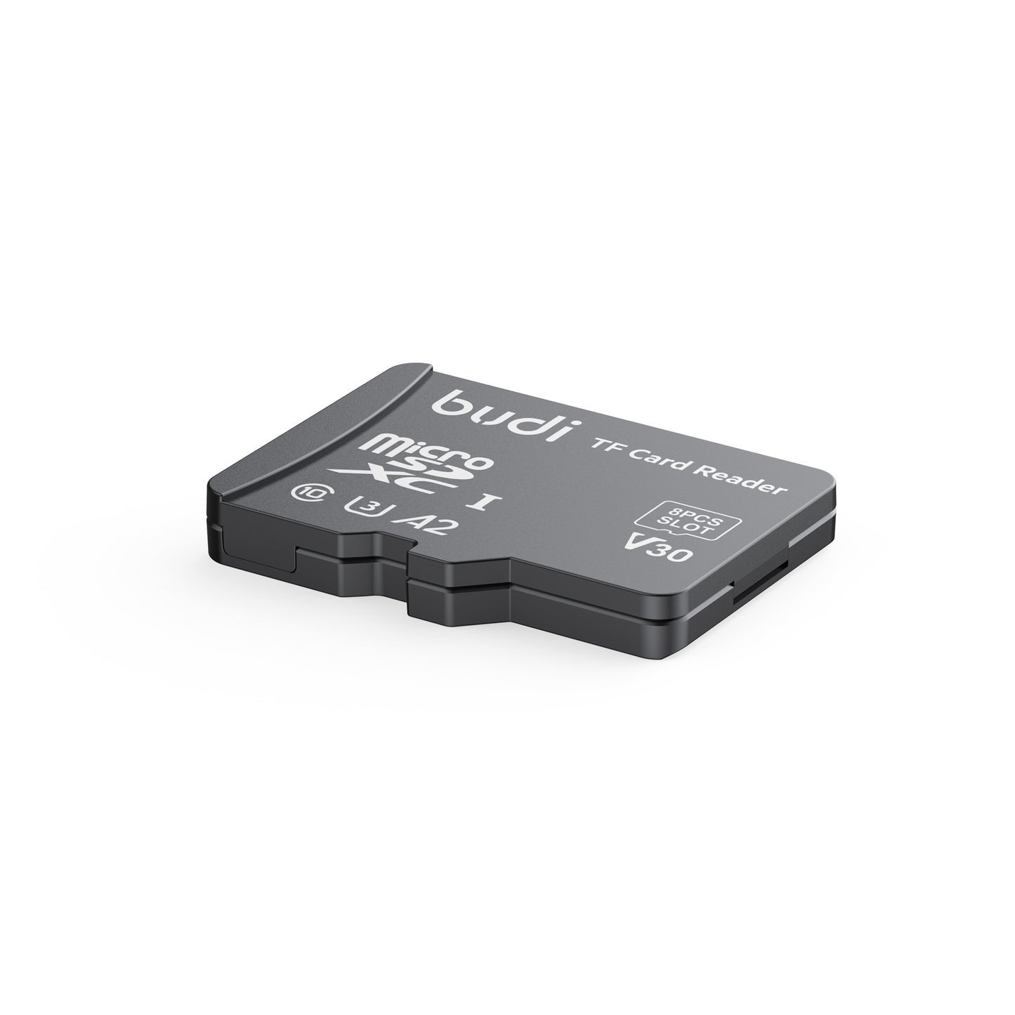 TF Card Reader With TF Card Appearance