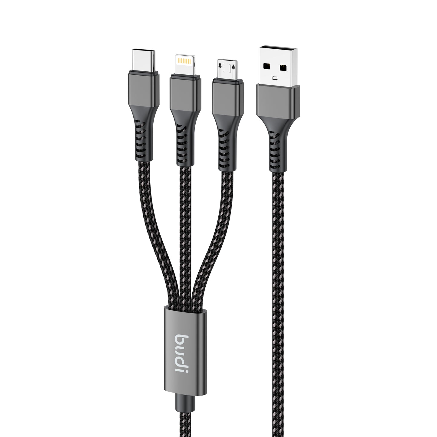 3IN1 CHARGE CABLE