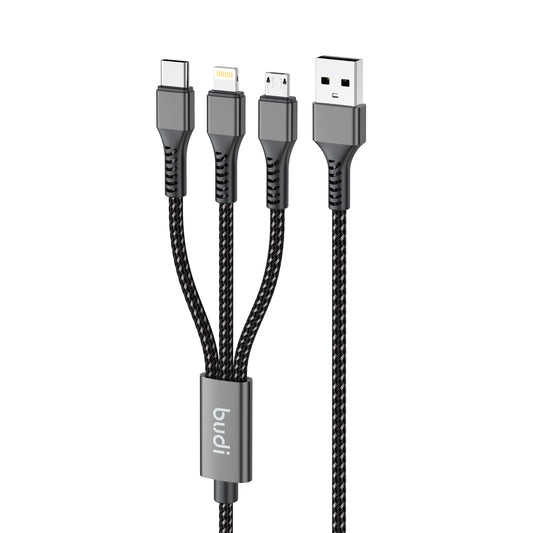 3IN1 CHARGE CABLE