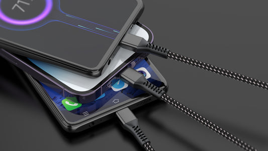 3IN1 CHARGE CABLE