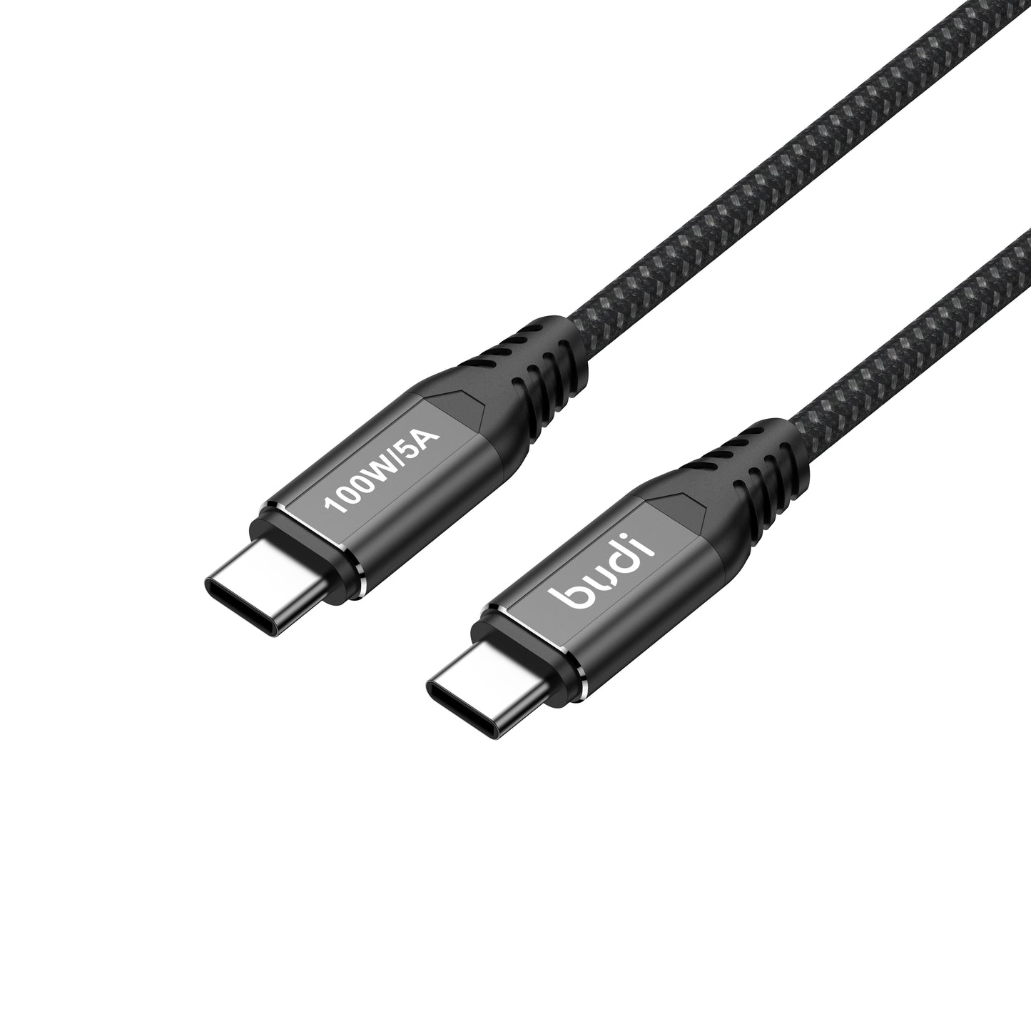 3M TYPE-C TO TYPE-C 100W CHARGER
