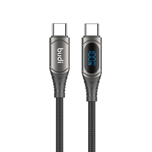 PD100W DISPLAY FAST CHARGING