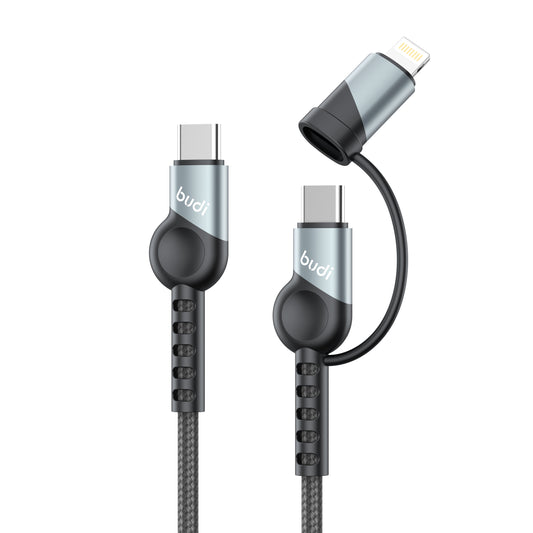 2 in 1 65W/20W PD