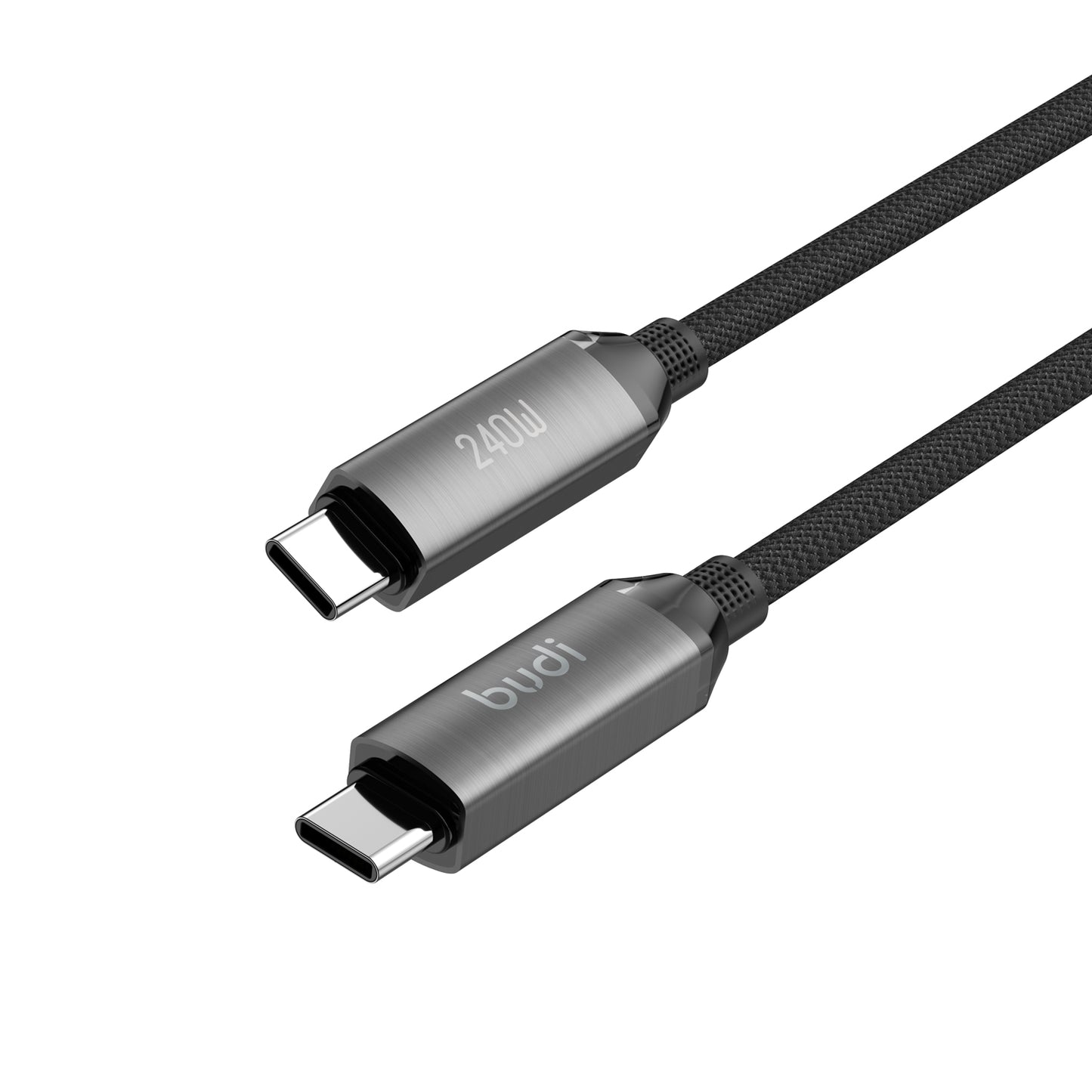 PD 240W USB-C to USB-C Cable 1.8M