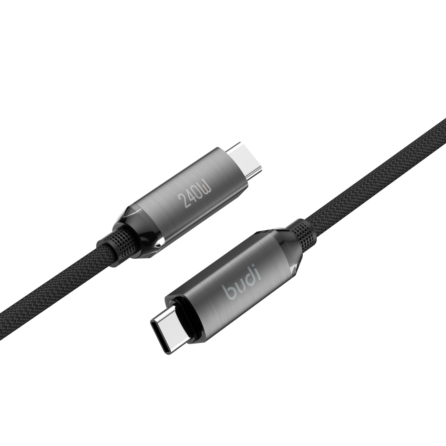 PD 240W USB-C to USB-C Cable 1.8M