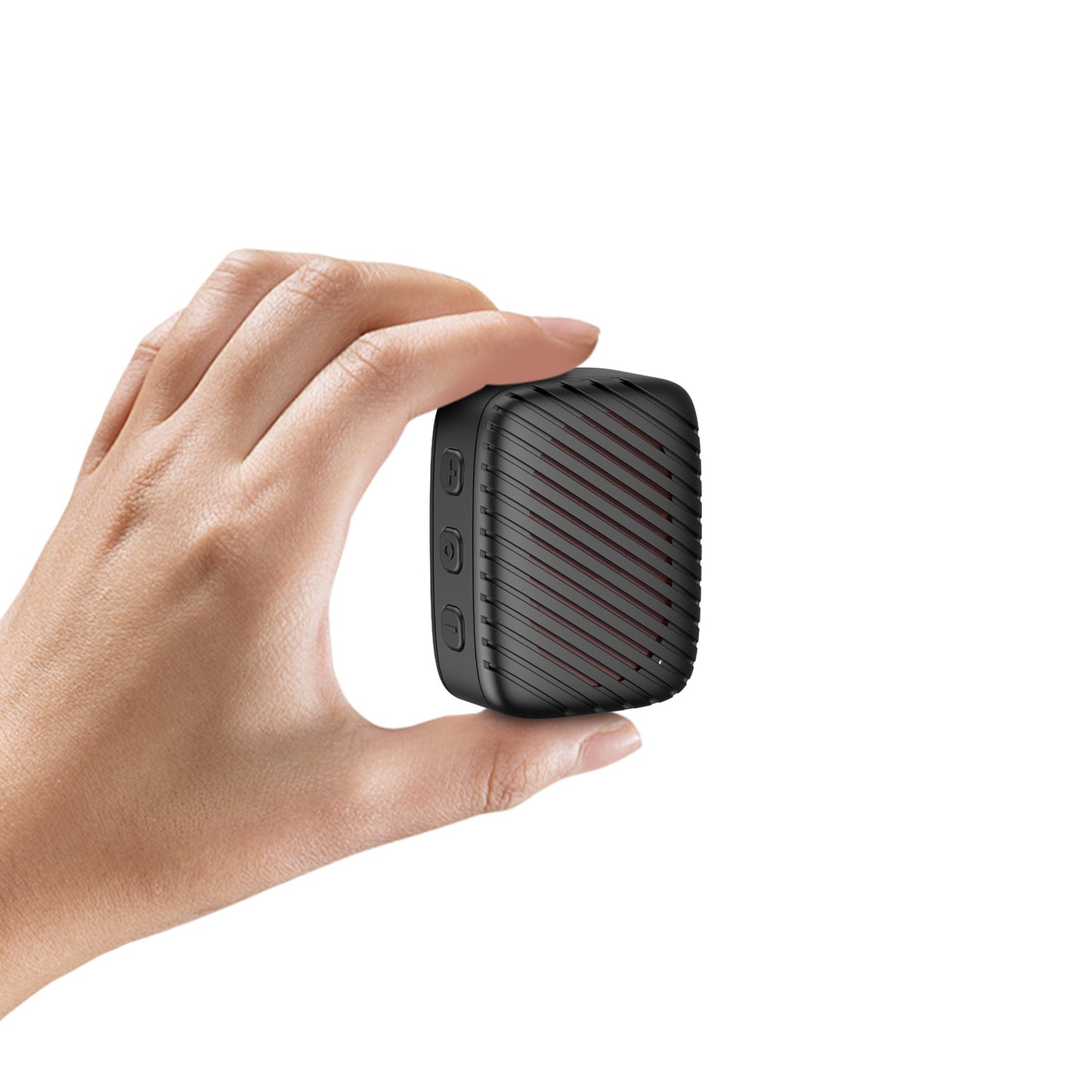 Mini Wearable Wireless Bluetooth Speaker
