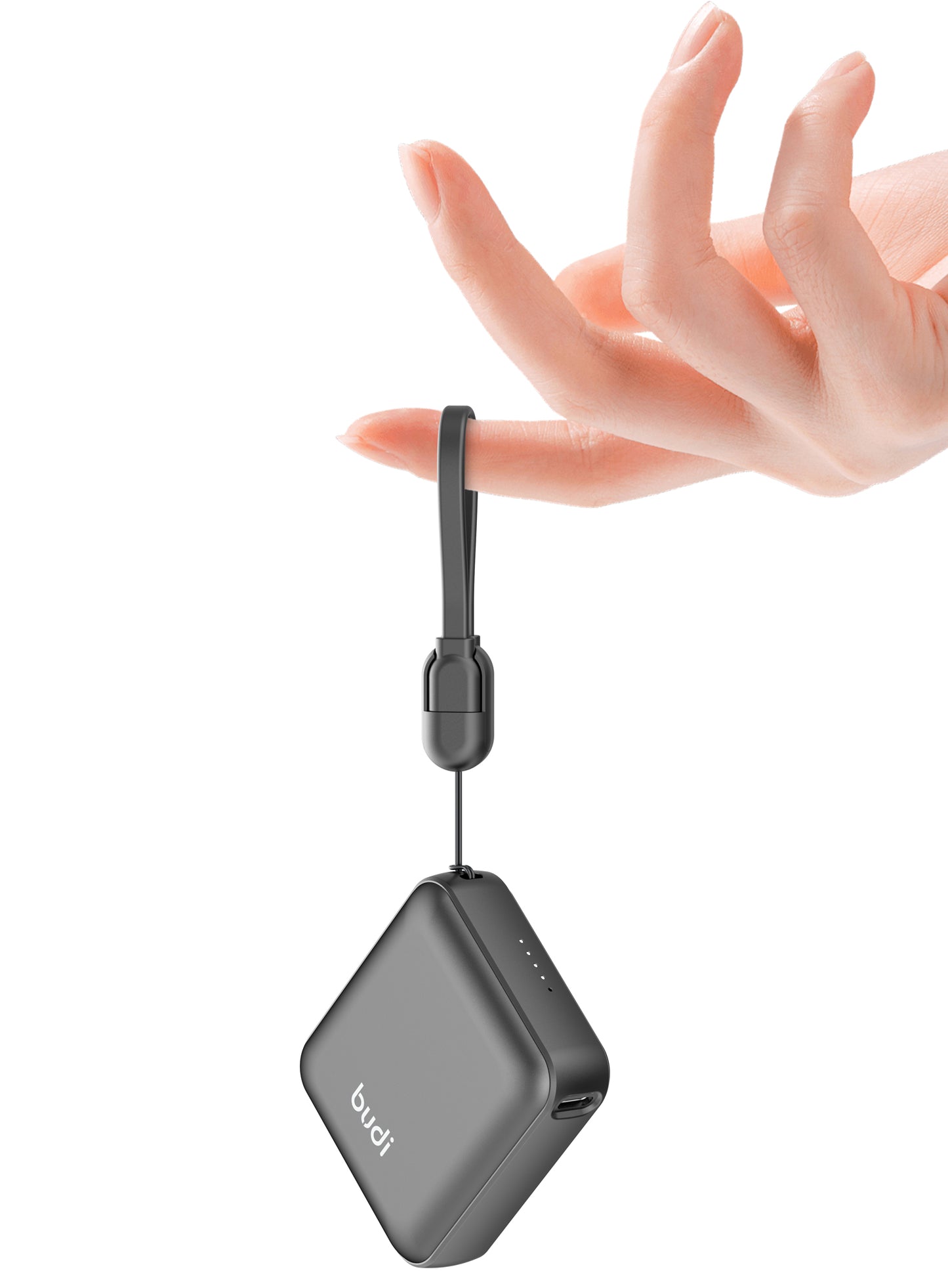 22.5W 10000mAh Mini PD Power Bank
