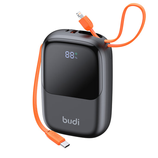 22.5W 20000mAh PD + QC3.0 Power Bank