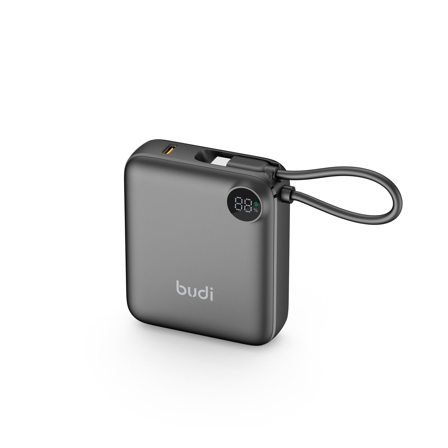 22.5W 10000mAh Mini PD Power Bank