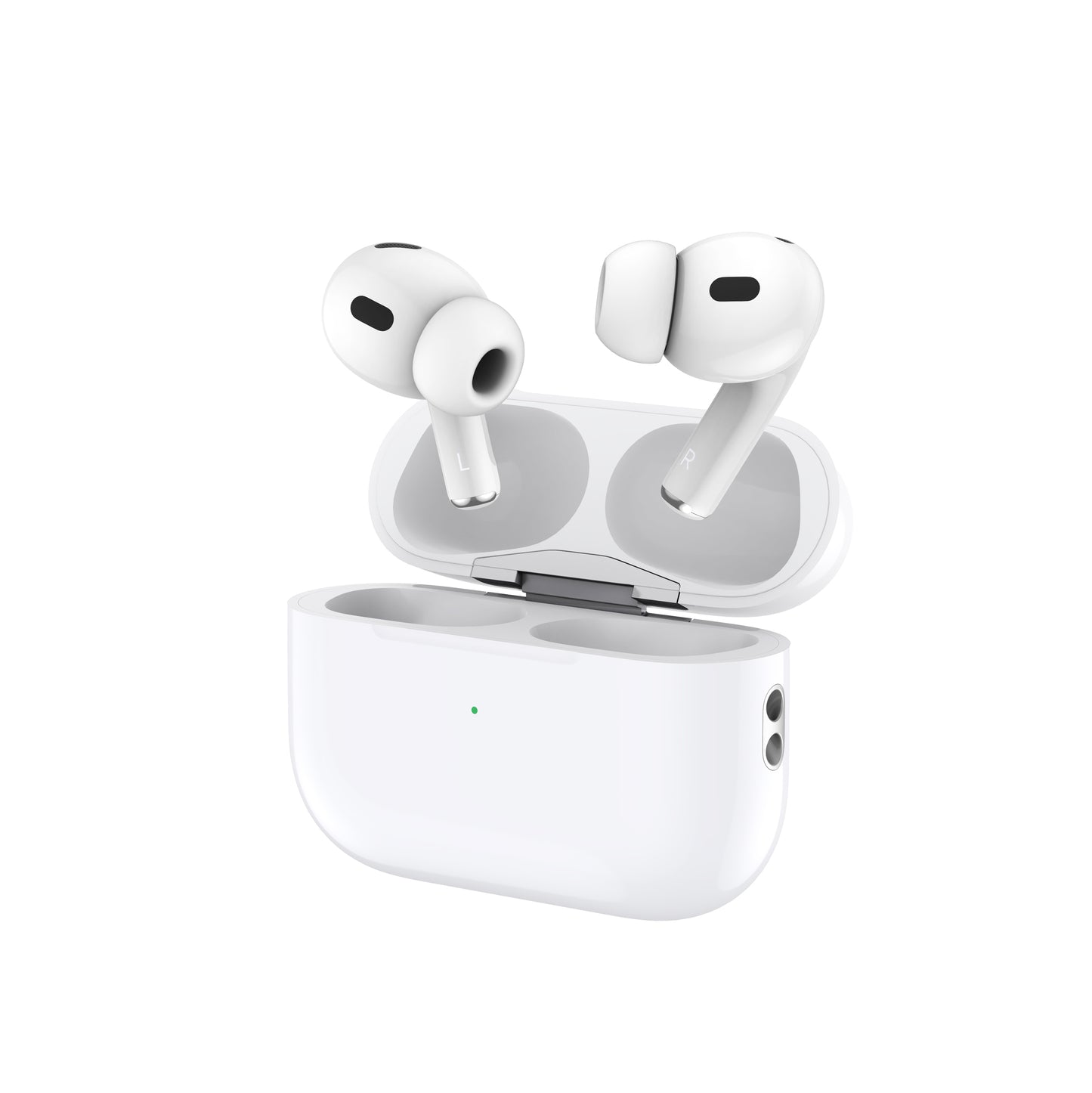 Noise Cancelling True Wireless Bluetooth Airpod