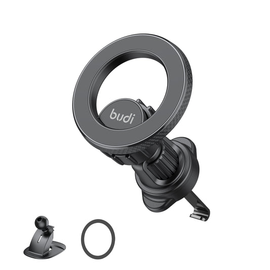 Universal Magnetic Car Phone Holder