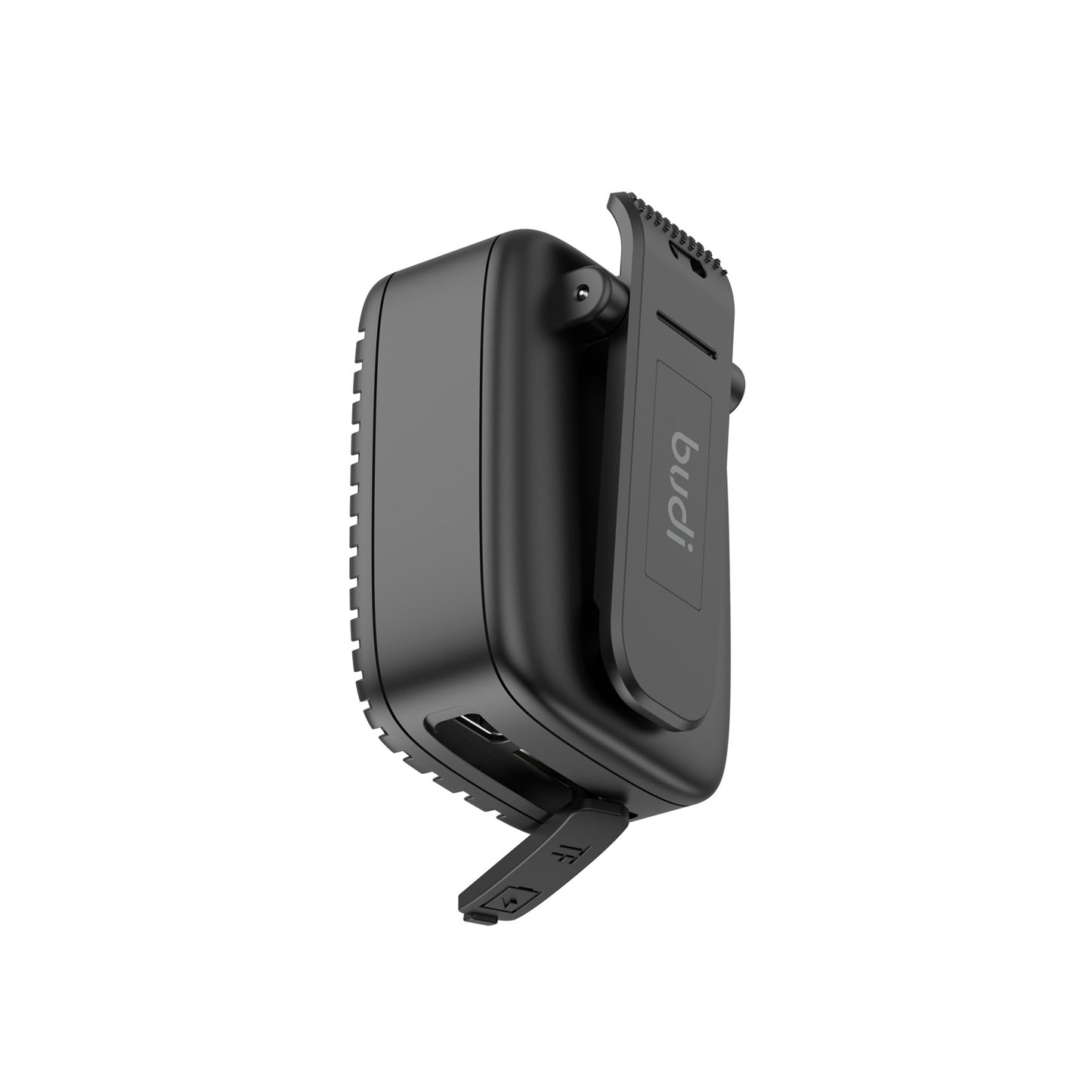 Mini Wearable Wireless Bluetooth Speaker