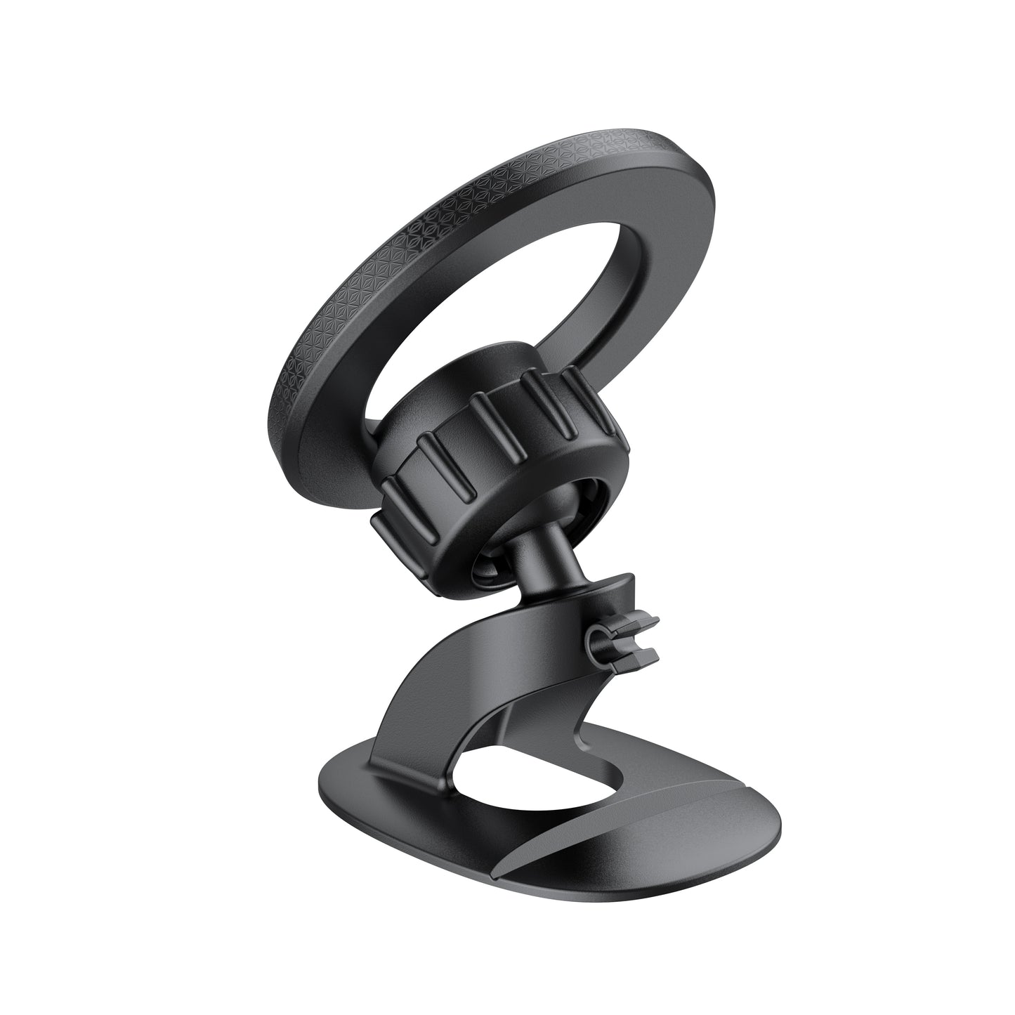 Universal Magnetic Car Phone Holder