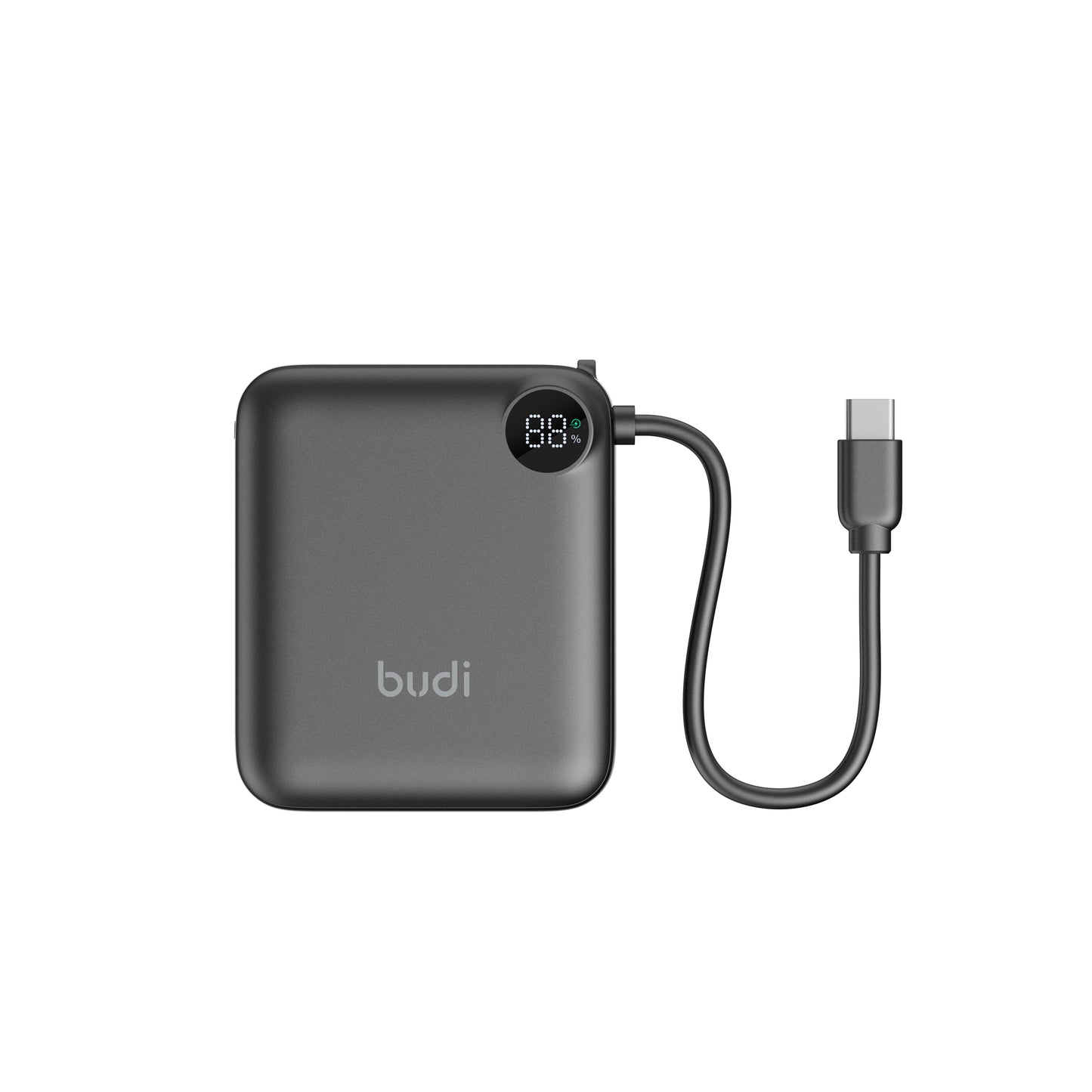 22.5W 10000mAh Mini PD Power Bank