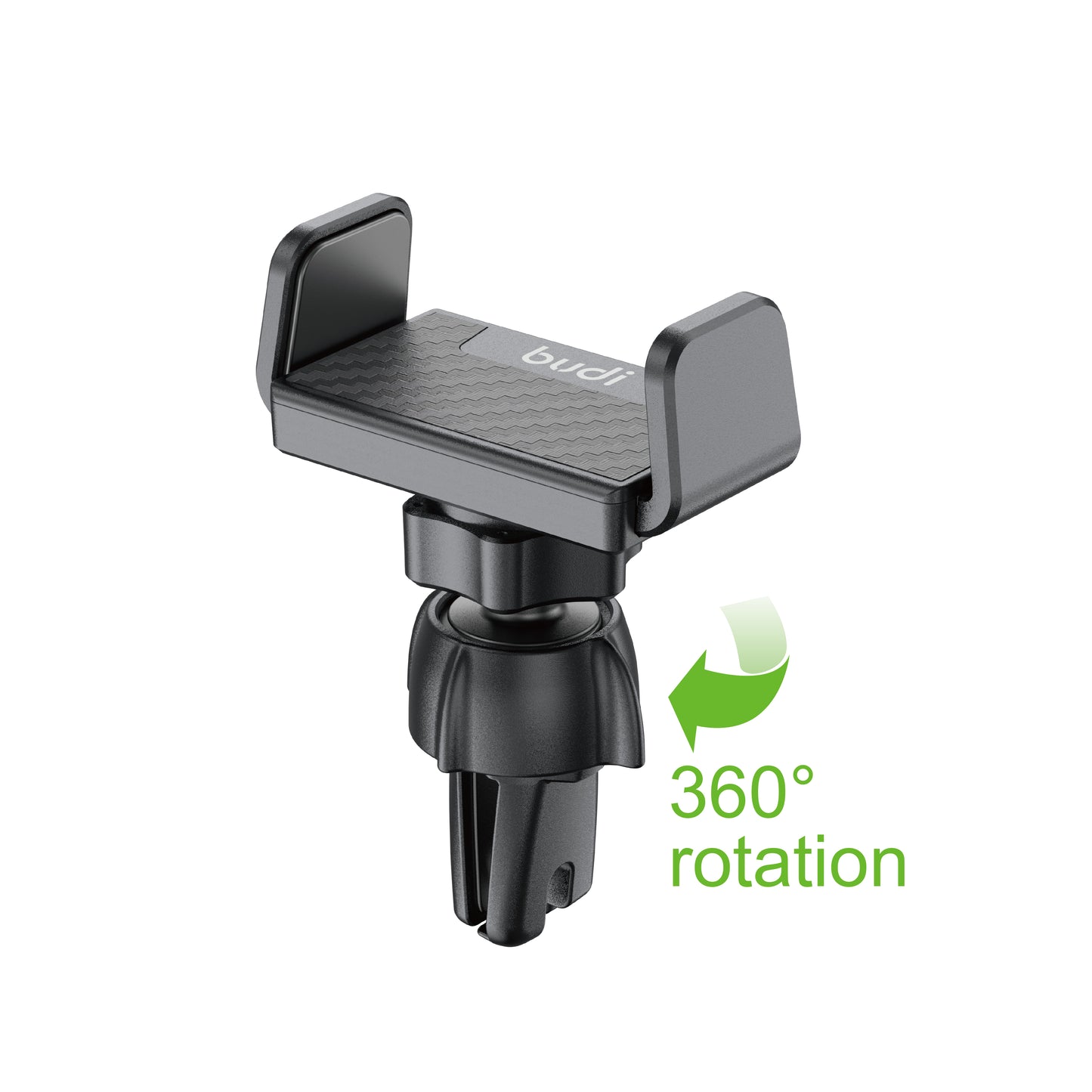 Car Mount Holder – Bullet & On-Board Design