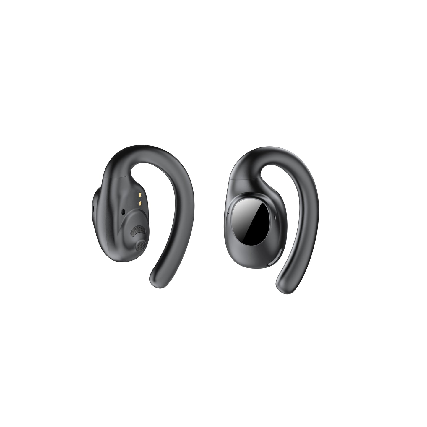 TWS True Wireless Stereo Earbuds with Charging Case