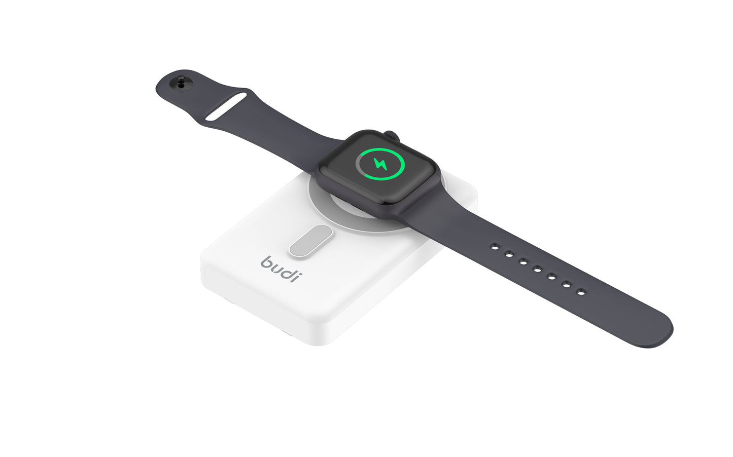 22.5W 1 FOR 3 Magnetic Wireless Power Bank