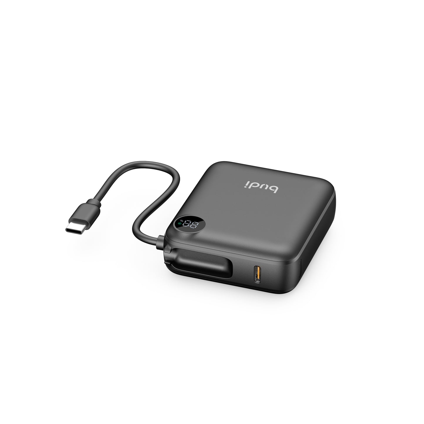 22.5W 10000mAh Mini PD Power Bank