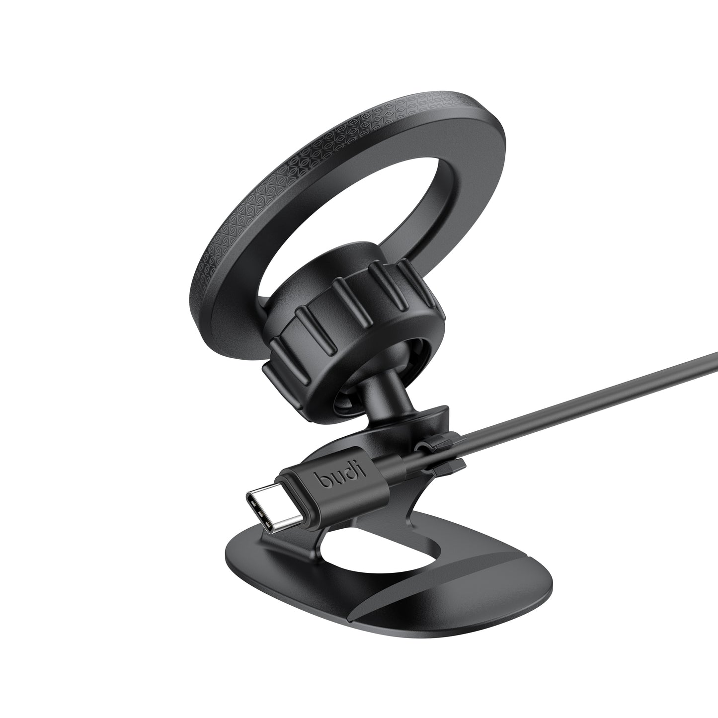 Universal Magnetic Car Phone Holder