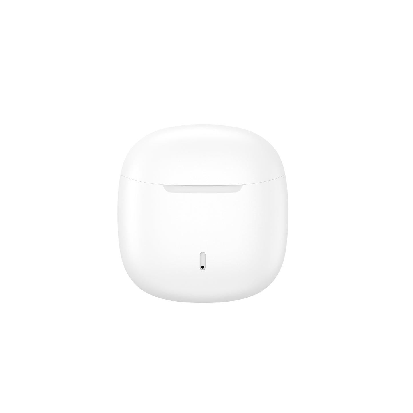Sleek True Wireless Stereo Earbuds with Clear Sound and Long Battery