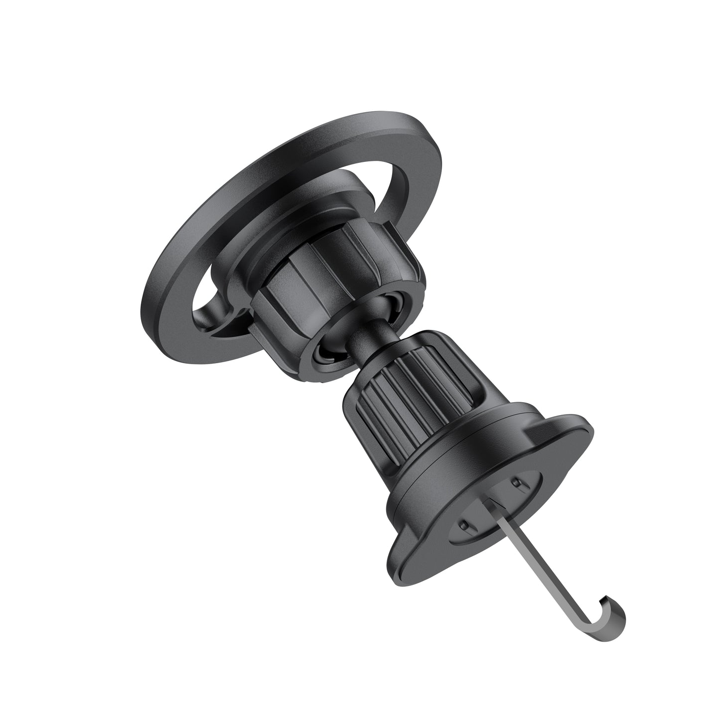 Magnetic Car Mount with Air Vent Mounting