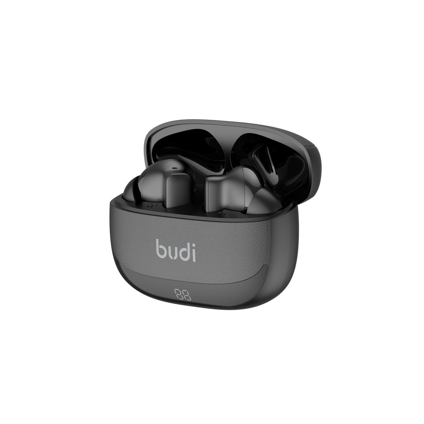 Noise Cancelling True Wireless Bluetooth Earphones
