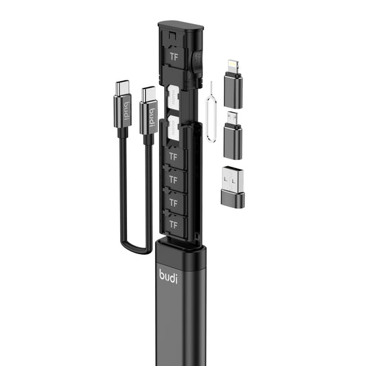 9 IN 1 Multi-functional Cable Stick