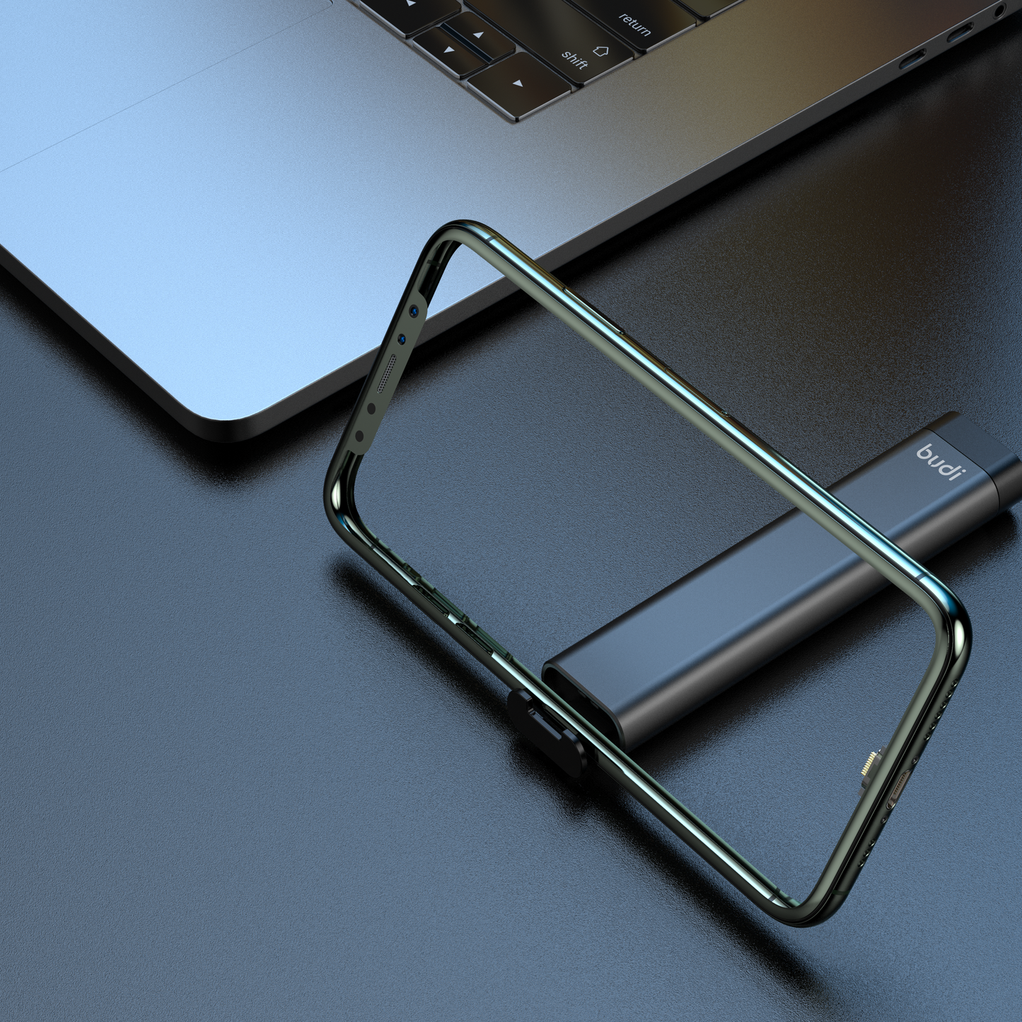 9 IN 1 Multi-functional Cable Stick